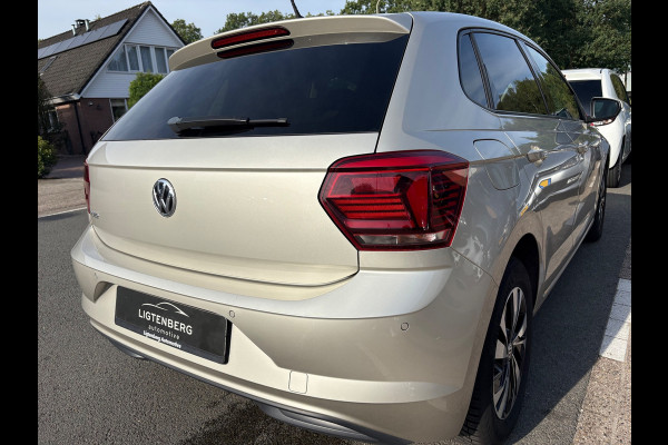 Volkswagen Polo 1.0 TSI Comfortline Business CARPLAY/PDC/NAP