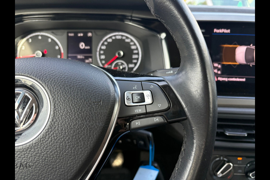 Volkswagen Polo 1.0 TSI Comfortline Business CARPLAY/PDC/NAP