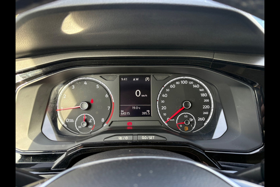 Volkswagen Polo 1.0 TSI Comfortline Business CARPLAY/PDC/NAP
