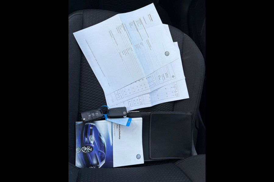 Volkswagen Polo 1.0 TSI Comfortline Business CARPLAY/PDC/NAP
