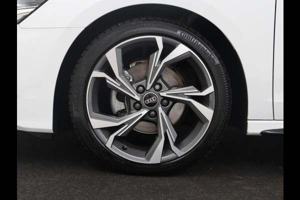 Audi A3 Limousine 30 TFSI S edition | Leder | Cruise control | Stoelverwarming | Drive select | Navigatie | Bluetooth | Carplay | Climate control | Virtueel dashboard | Full LED