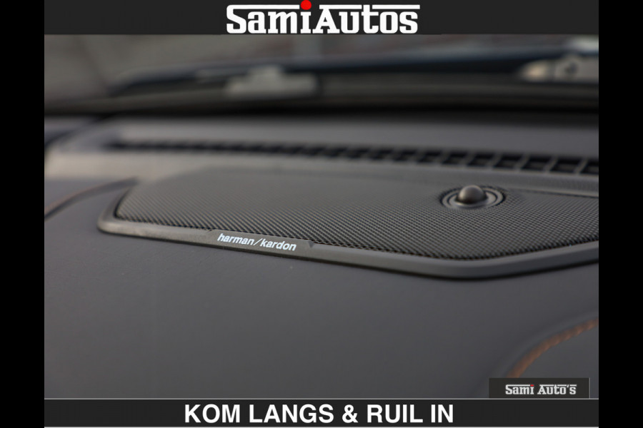 Dodge Ram BLACK OPS LONGHORN BRUIN LEDER 5,7L V8 HEMI | VIRTUAL | HEAD UP | PANODAK | LUCHTVERING | BOM VOL | DC | 402 PK | CREW CAB | DUBBELE CABINE | 4X4 | 5 PERSOONS | GRIJSKENTEKEN | LIMITED