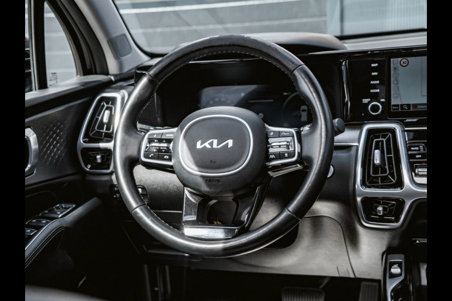 Kia Sorento 1.6 T-GDI PHEV 4WD 7P | TREKHAAK | PANO | NL AUTO | LEDER |