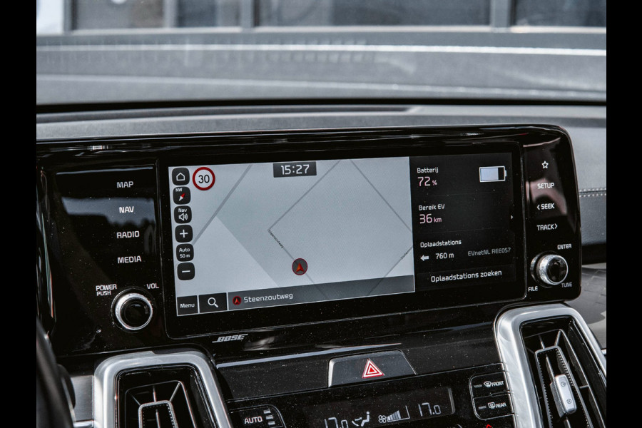 Kia Sorento 1.6 T-GDI PHEV 4WD 7P | TREKHAAK | PANO | NL AUTO | LEDER |