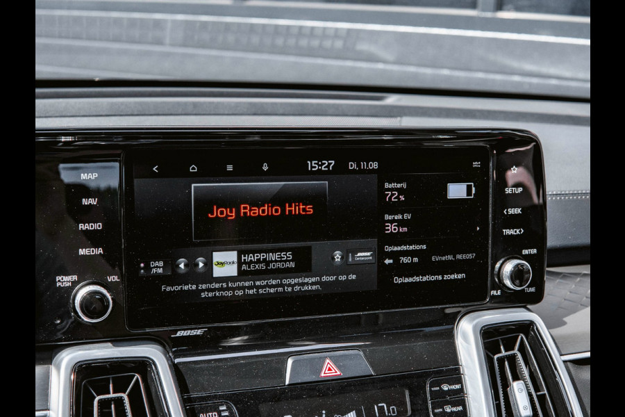 Kia Sorento 1.6 T-GDI PHEV 4WD 7P | TREKHAAK | PANO | NL AUTO | LEDER |