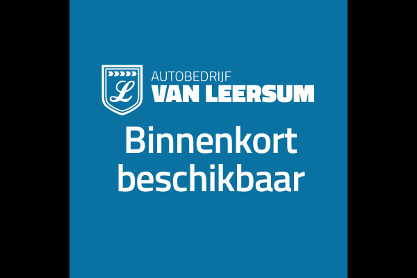 Mercedes-Benz V-Klasse 250d 4-Matic Dubbel Cabine Panoramadak LED/PDC/LEER
