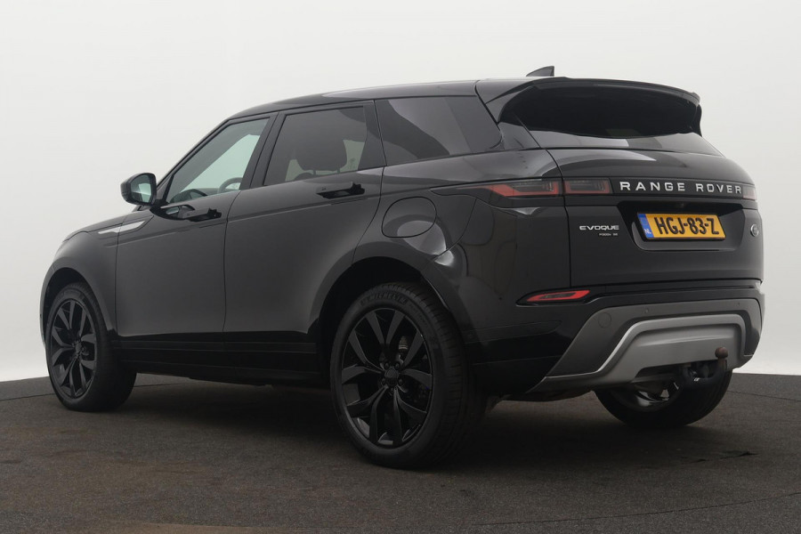 Land Rover Range Rover Evoque 1.5 P300e AWD(DealerOnderH, Navi, Stuur/stoelV, Camera, Trekhaak, Carplay, Etc)