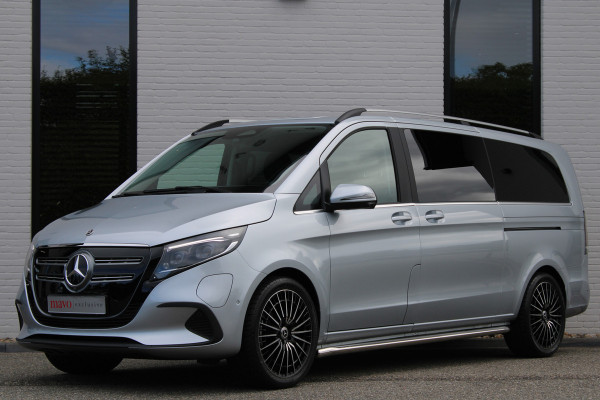 Mercedes-Benz Eqv 300 L3 / Extra Lang / 7-Persoons / 2x Elec Schuifdeur / Burmester / 360 Camera / Vol Opties / NIEUWSTAAT