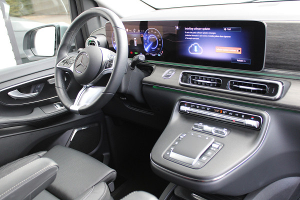 Mercedes-Benz Eqv 300 L3 / Extra Lang / 7-Persoons / 2x Elec Schuifdeur / Burmester / 360 Camera / Vol Opties / NIEUWSTAAT