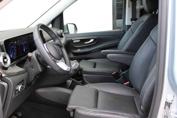 Mercedes-Benz Eqv 300 L3 / Extra Lang / 7-Persoons / 2x Elec Schuifdeur / Burmester / 360 Camera / Vol Opties / NIEUWSTAAT