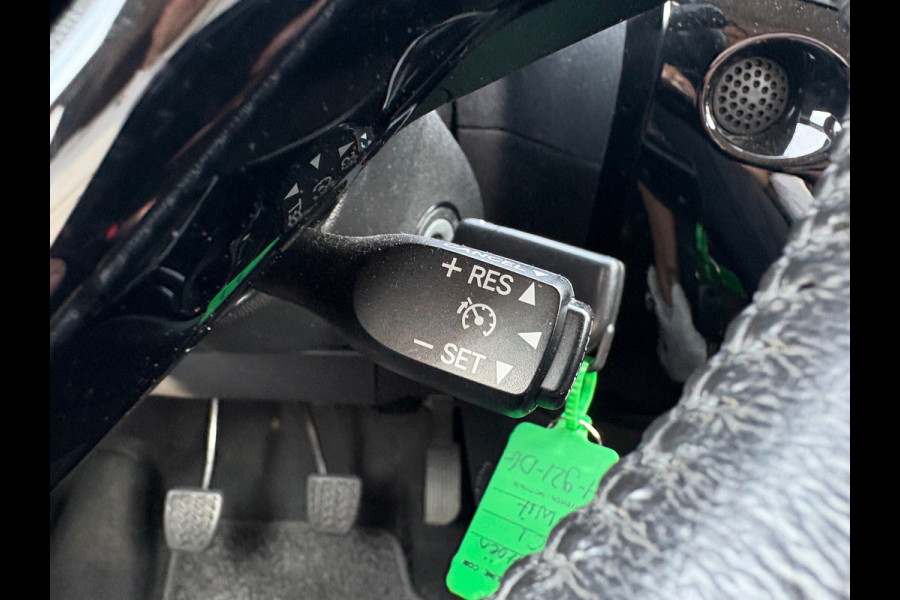 Citroën C1 1.0 VTi Feel CRUISE/NAP/AIRCO/AUX/ONDERHOUD/APK
