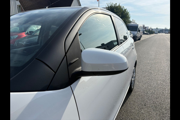 Citroën C1 1.0 VTi Feel CRUISE/NAP/AIRCO/AUX/ONDERHOUD/APK
