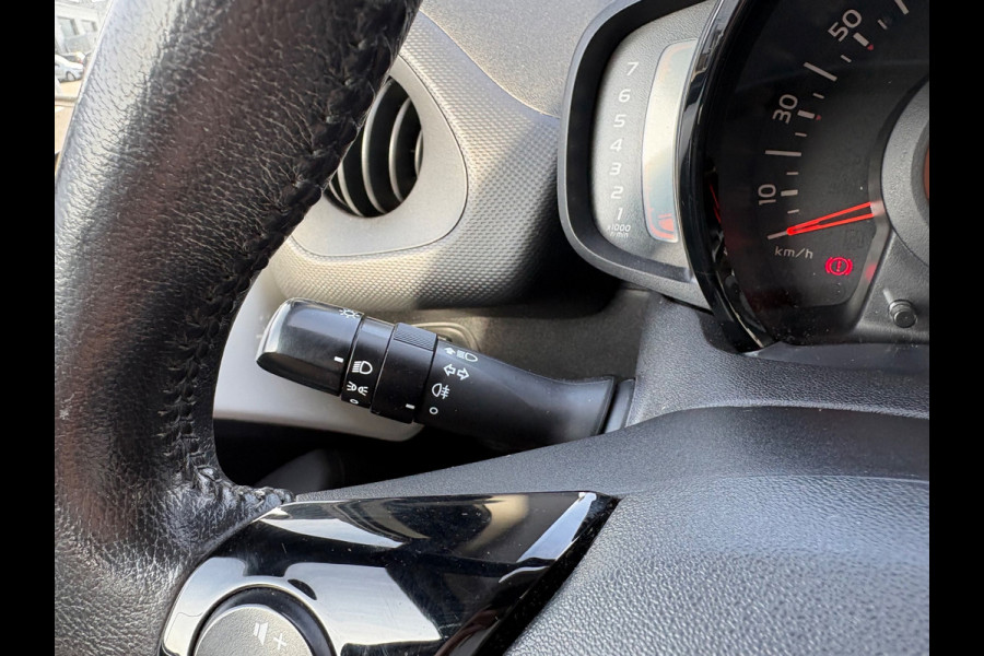 Citroën C1 1.0 VTi Feel CRUISE/NAP/AIRCO/AUX/ONDERHOUD/APK