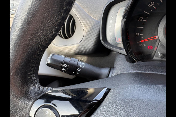Citroën C1 1.0 VTi Feel CRUISE/NAP/AIRCO/AUX/ONDERHOUD/APK