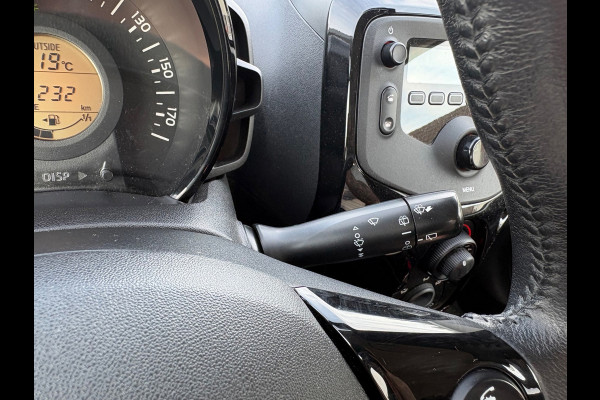 Citroën C1 1.0 VTi Feel CRUISE/NAP/AIRCO/AUX/ONDERHOUD/APK