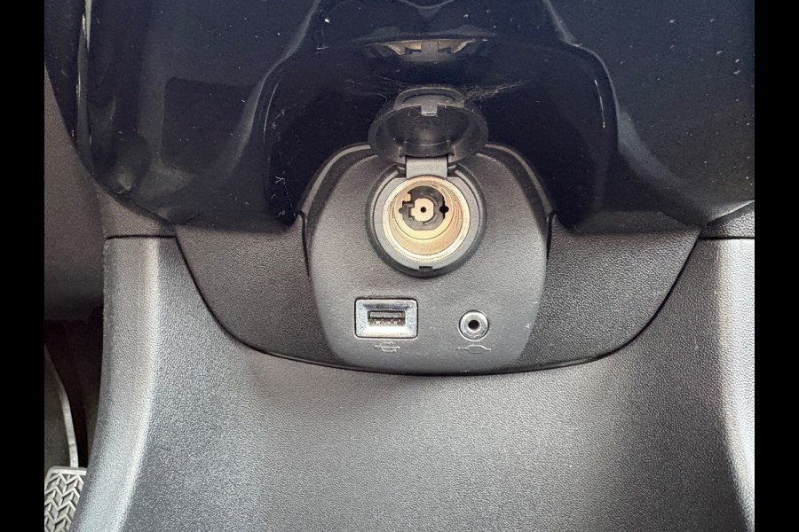 Citroën C1 1.0 VTi Feel CRUISE/NAP/AIRCO/AUX/ONDERHOUD/APK