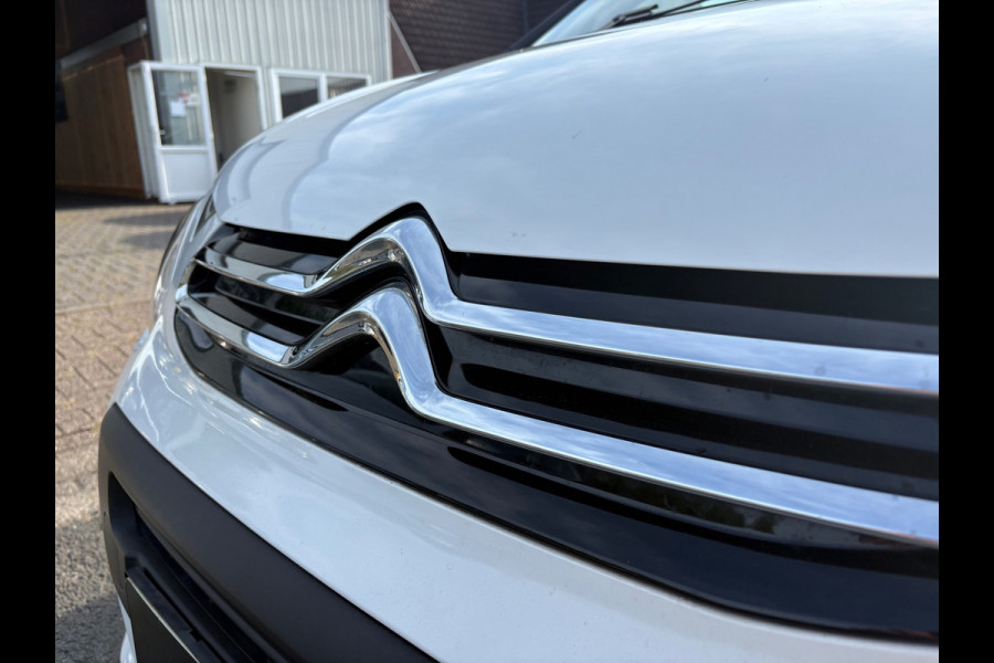 Citroën C1 1.0 VTi Feel CRUISE/NAP/AIRCO/AUX/ONDERHOUD/APK