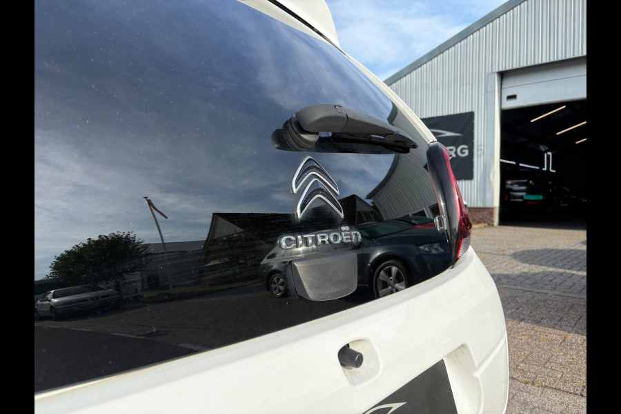 Citroën C1 1.0 VTi Feel CRUISE/NAP/AIRCO/AUX/ONDERHOUD/APK