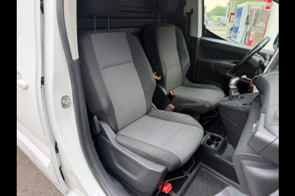 Opel Combo 1.6D L2H1 Selection AIRCO I NAVIGATIE I CAMERA I MULTI MEDIA I LMV