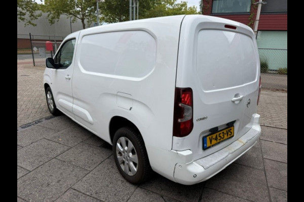 Opel Combo 1.6D L2H1 Selection AIRCO I NAVIGATIE I CAMERA I MULTI MEDIA I LMV