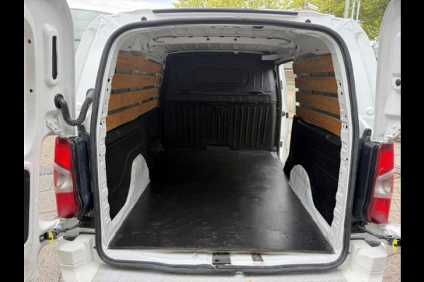 Opel Combo 1.6D L2H1 Selection AIRCO I NAVIGATIE I CAMERA I MULTI MEDIA I LMV