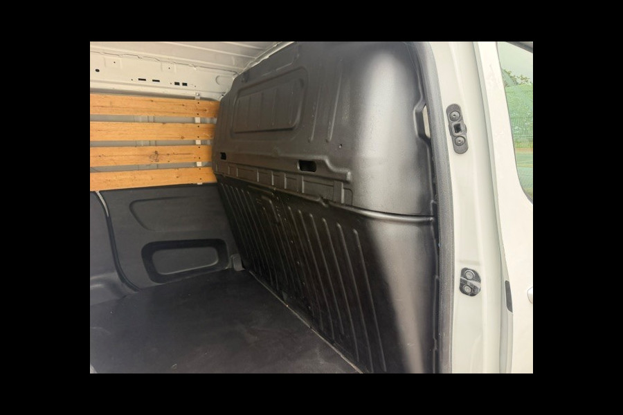 Opel Combo 1.6D L2H1 Selection AIRCO I NAVIGATIE I CAMERA I MULTI MEDIA I LMV