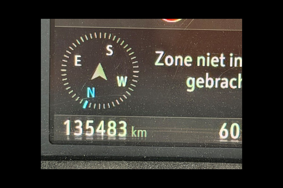 Opel Combo 1.6D L2H1 Selection AIRCO I NAVIGATIE I CAMERA I MULTI MEDIA I LMV