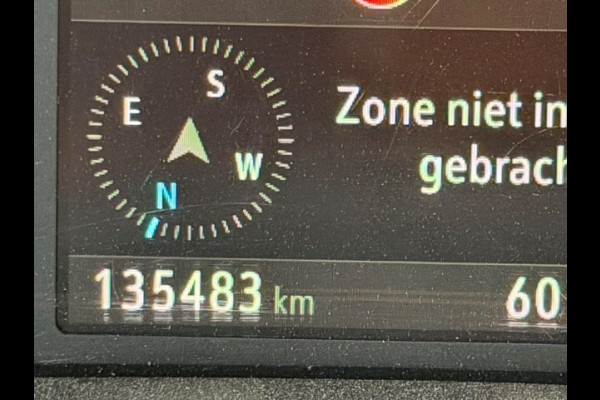 Opel Combo 1.6D L2H1 Selection AIRCO I NAVIGATIE I CAMERA I MULTI MEDIA I LMV