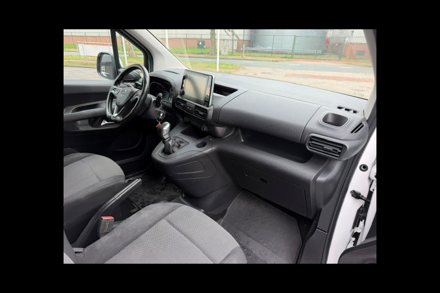 Opel Combo 1.6D L2H1 Selection AIRCO I NAVIGATIE I CAMERA I MULTI MEDIA I LMV
