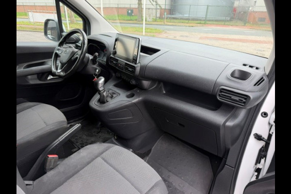 Opel Combo 1.6D L2H1 Selection AIRCO I NAVIGATIE I CAMERA I MULTI MEDIA I LMV