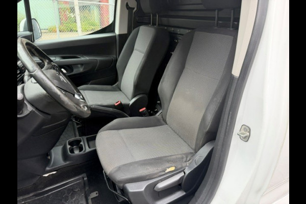 Opel Combo 1.6D L2H1 Selection AIRCO I NAVIGATIE I CAMERA I MULTI MEDIA I LMV