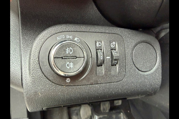 Opel Combo 1.6D L2H1 Selection AIRCO I NAVIGATIE I CAMERA I MULTI MEDIA I LMV