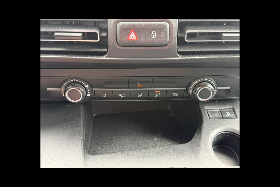 Opel Combo 1.6D L2H1 Selection AIRCO I NAVIGATIE I CAMERA I MULTI MEDIA I LMV