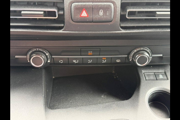 Opel Combo 1.6D L2H1 Selection AIRCO I NAVIGATIE I CAMERA I MULTI MEDIA I LMV