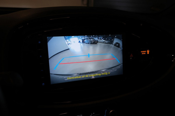 Toyota Aygo X 1.0 VVT-i S-CVT Pulse *CABRIOTOP* Geweldige Auto! 18dkm Navi/Camera 4 stuks op voorraad