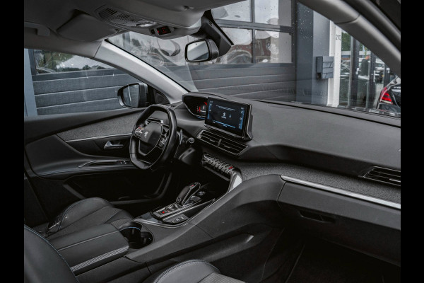 Peugeot 5008 1.2 PureTech Allure | TREKHAAK | CAMERA | NAP