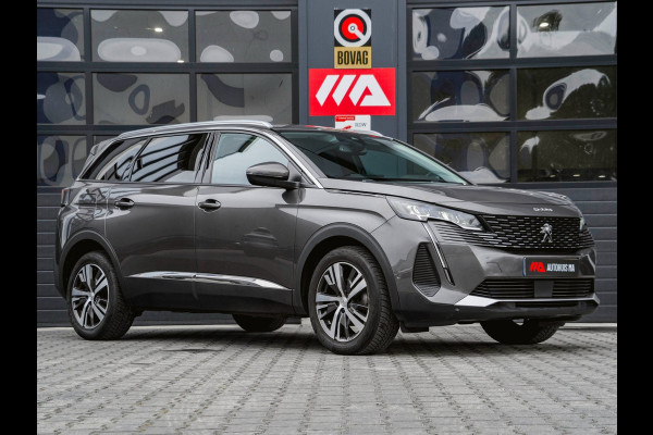 Peugeot 5008 1.2 PureTech Allure | TREKHAAK | CAMERA | NAP