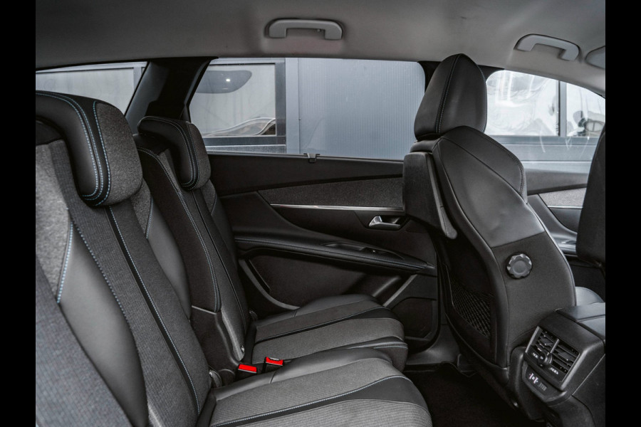 Peugeot 5008 1.2 PureTech Allure | TREKHAAK | CAMERA | NAP