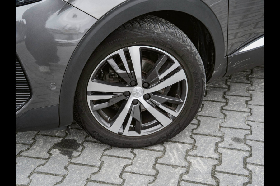 Peugeot 5008 1.2 PureTech Allure | TREKHAAK | CAMERA | NAP
