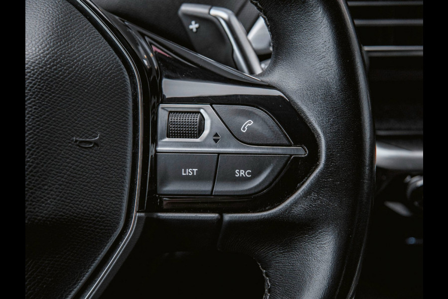 Peugeot 5008 1.2 PureTech Allure | TREKHAAK | CAMERA | NAP