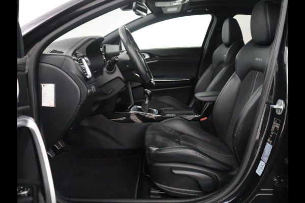 Kia ProCeed 1.0 T-GDI GT-Line | Panoramadak | Leder/alcantara | Cruise control | Stuur/stoelverwarming | Climate control | Carplay | Camera | Park assist | Trekhaak