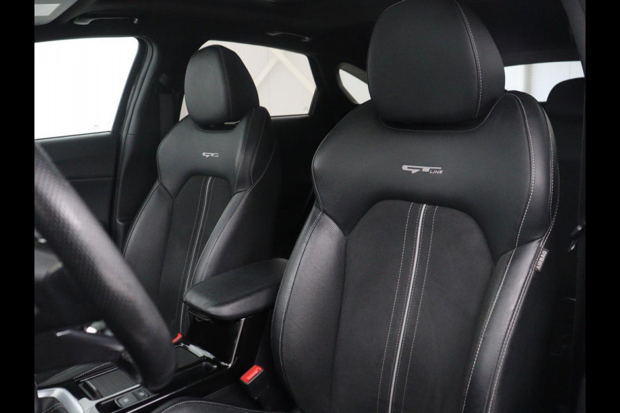 Kia ProCeed 1.0 T-GDI GT-Line | Panoramadak | Leder/alcantara | Cruise control | Stuur/stoelverwarming | Climate control | Carplay | Camera | Park assist | Trekhaak