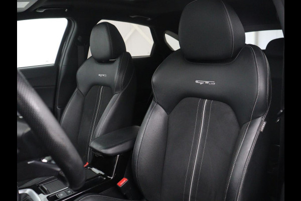 Kia ProCeed 1.0 T-GDI GT-Line | Panoramadak | Leder/alcantara | Cruise control | Stuur/stoelverwarming | Climate control | Carplay | Camera | Park assist | Trekhaak