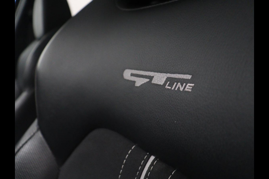 Kia ProCeed 1.0 T-GDI GT-Line | Panoramadak | Leder/alcantara | Cruise control | Stuur/stoelverwarming | Climate control | Carplay | Camera | Park assist | Trekhaak