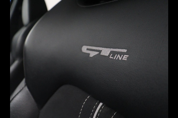 Kia ProCeed 1.0 T-GDI GT-Line | Panoramadak | Leder/alcantara | Cruise control | Stuur/stoelverwarming | Climate control | Carplay | Camera | Park assist | Trekhaak
