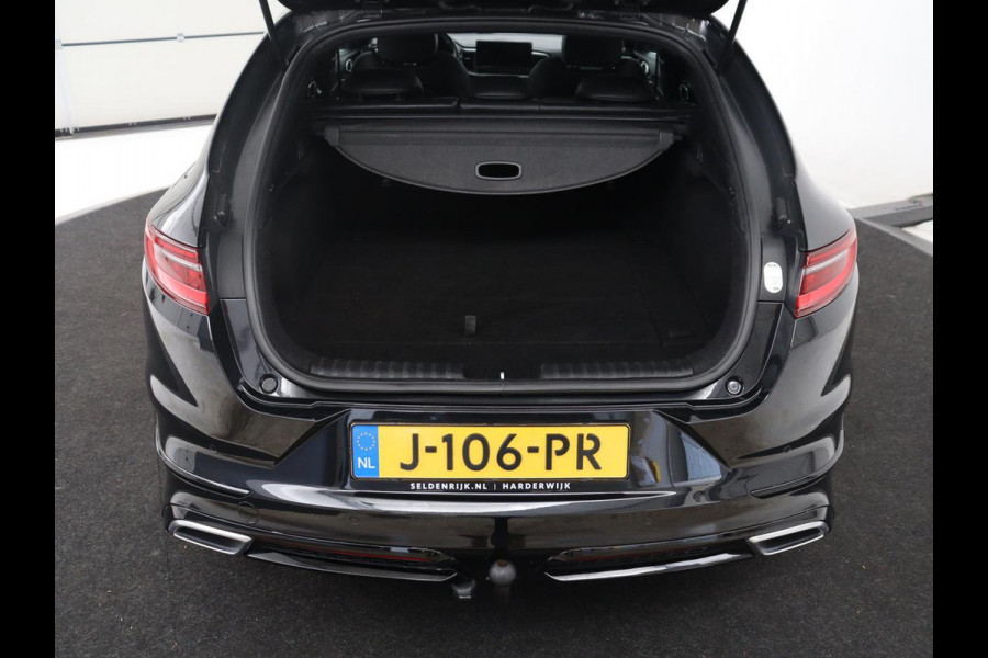 Kia ProCeed 1.0 T-GDI GT-Line | Panoramadak | Leder/alcantara | Cruise control | Stuur/stoelverwarming | Climate control | Carplay | Camera | Park assist | Trekhaak