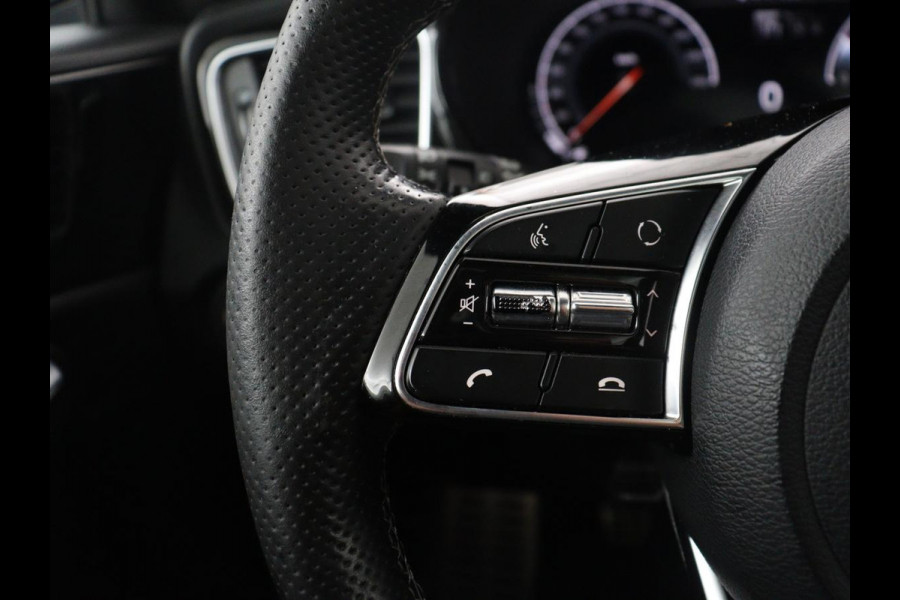 Kia ProCeed 1.0 T-GDI GT-Line | Panoramadak | Leder/alcantara | Cruise control | Stuur/stoelverwarming | Climate control | Carplay | Camera | Park assist | Trekhaak