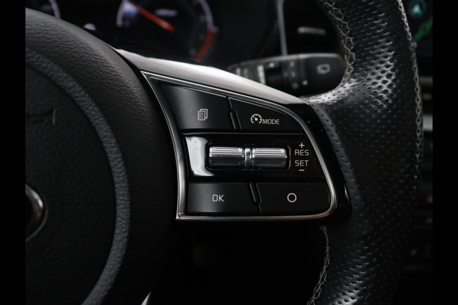 Kia ProCeed 1.0 T-GDI GT-Line | Panoramadak | Leder/alcantara | Cruise control | Stuur/stoelverwarming | Climate control | Carplay | Camera | Park assist | Trekhaak