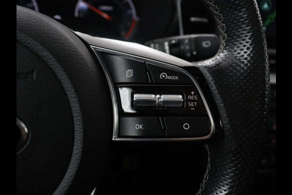 Kia ProCeed 1.0 T-GDI GT-Line | Panoramadak | Leder/alcantara | Cruise control | Stuur/stoelverwarming | Climate control | Carplay | Camera | Park assist | Trekhaak