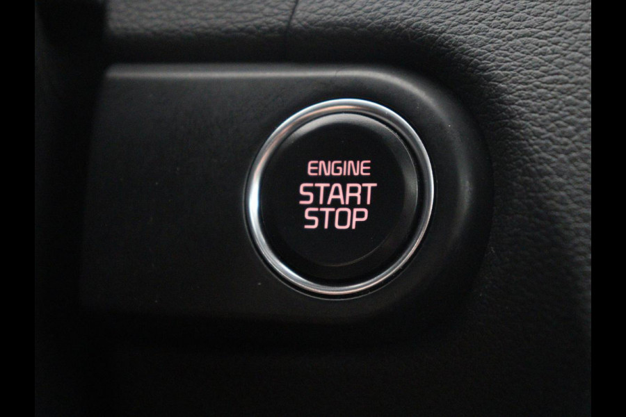 Kia ProCeed 1.0 T-GDI GT-Line | Panoramadak | Leder/alcantara | Cruise control | Stuur/stoelverwarming | Climate control | Carplay | Camera | Park assist | Trekhaak